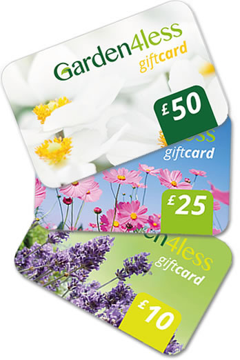 Image of Garden4less Gift Card