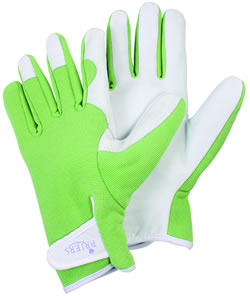 Briers Ladies Gardening Gloves - Green