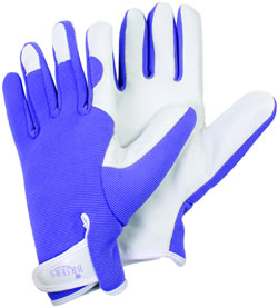 Briers Ladies Gardening Gloves - Lavender