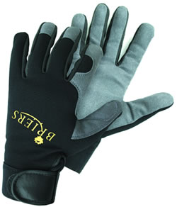 Briers Professional Gardening Gloves - Large