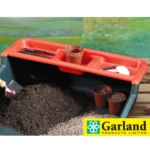 Garland Tidy Tray Shelf - Red