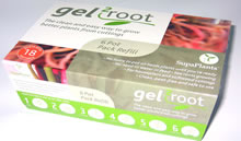 Gel 2 Root 6 Pack Refill