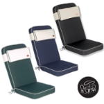 Glencrest Bespoke Polyester Collection Recliner Cushion