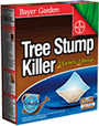 Bayer Garden - Tree Stump Killer