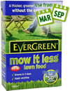 Evergreen - Mow It Less Lawn Food