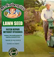 Fothergills Lawn Seed - Patch Repair Without Ryegrass