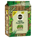 Miracle Gro Herb Planter 8 Ltr Growbag