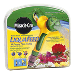 Miracle Gro LiquaFeed Starter Kit