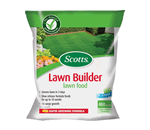 Scotts Lawn Builder Lawn Food - 400 m2