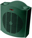 Botanico <font color=00BFFF>Electric</font> Greenhouse Heater