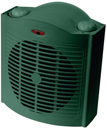 Botanico <font color=00BFFF>Electric</font> Greenhouse Heater