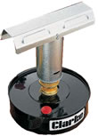 Clarke Single Burner <font color=8B008B>Paraffin</font> Greenhouse Heater - GH1