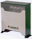 Proheater Popular 3kw <font color=B22222>Propane</font> Greenhouse Heater - 8211699