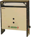 Proheater Popular 6kw <font color=B22222>Propane</font> Greenhouse Heater - 8211499