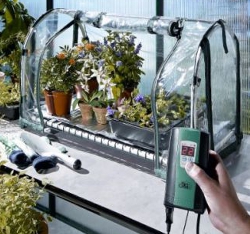 Bio Green Grand Top Propagator - GTP/GB