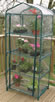 4 Tier Mini Greenhouse