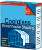 Coolglass Greenhouse Shading