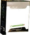 Proheater Deluxe 3kw <font color=B22222>Propane</font>Greenhouse Heater - 8206699