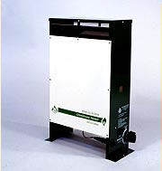 Proheater Deluxe <font color=B22222>Propane</font> 1.5kw Greenhouse Heater - 8206599