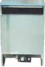 Regal Gold 4kW <font color=B22222>Propane</font> Greenhouse Heater - 8208399