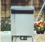 Regal Gold 4kW Propane Greenhouse Heater - 8208399
