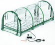 Jumbo Electric Heated Propagator including Heat Mat