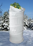 Pop Up Frost Fleece Cover