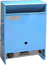 2.8kw <font color=00BFFF>Electric</font> Shilton Greenhouse Heater - 8209499