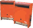 <font color=B22222>Propane</font> 1.5kw Shilton Greenhouse Heater - 8209099