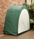 TidyTent - Outdoor and Garden Storage