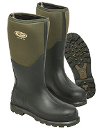 Grub Boot Fenline 5.0 - Moss