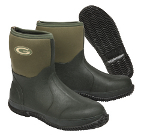 Grub Boot Field Mid 5.0 - Moss