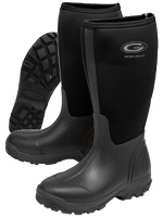 Grub Boot Frostline 5.0 - Black