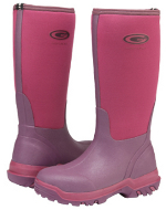 Grub Boot Frostline 5.0 - Fuchsia