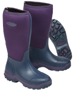 Grub Boot Frostline 5.0 - Violet