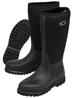 Grub Boot Hunt 5.0 - Black