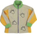 Gruffalo Childrens Fleece Jacket