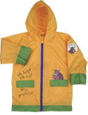Gruffalo Childrens Waterproof Coat Rain Mac