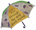 Gruffalo Childs Umbrella