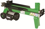 The Handy 6 Ton Electric Log Splitter