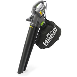 The Handy Leaf Blower - 2600w Handy Vac