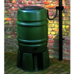 Harcostar Water Butt - 168ltr