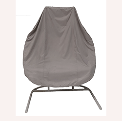 Small Image of Hartman Heritage Double Hanging Egg Chair Cover