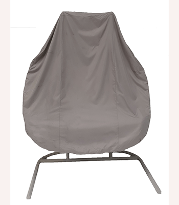 Image of Hartman Heritage Double Hanging Egg Chair Cover