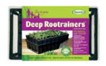 Deep Rootrainers - Haxnicks