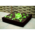 Haxnicks Instant Raised Bed Patio Planter