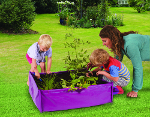 Haxnicks 1st Vegetable Garden Patio Planter