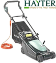 Hayter Envoy 36 Electric Lawn Mower