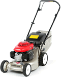 Honda Lawn Mower Izy- HRG 415 PD