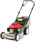 Honda Lawn Mower Izy- HRG 415 SD